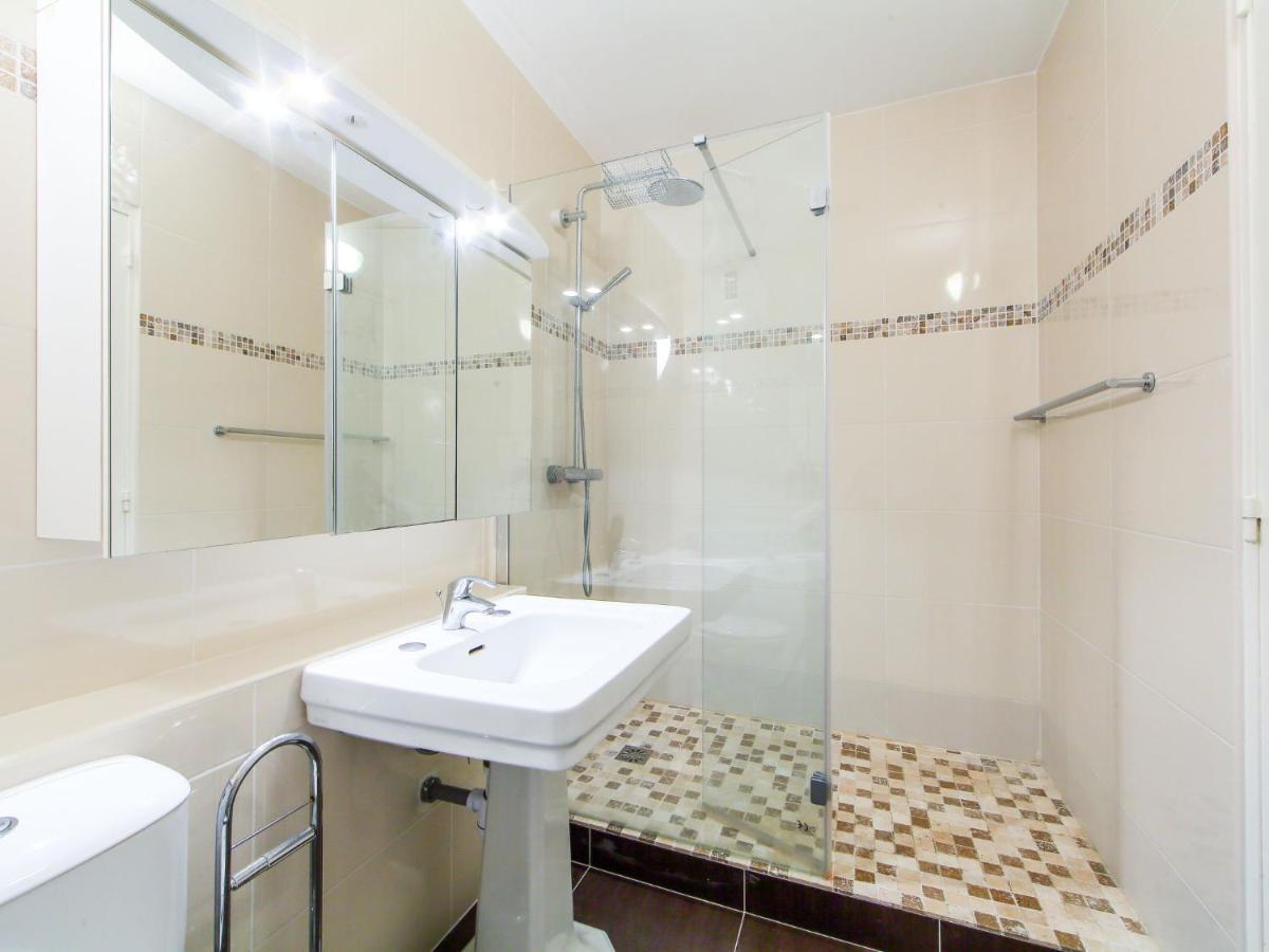 Apartment Alexandra Palace-3 By Interhome Кан Екстериор снимка