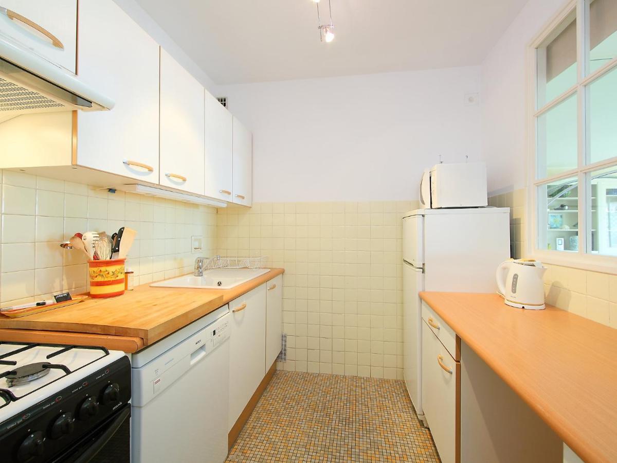 Apartment Alexandra Palace-3 By Interhome Кан Екстериор снимка