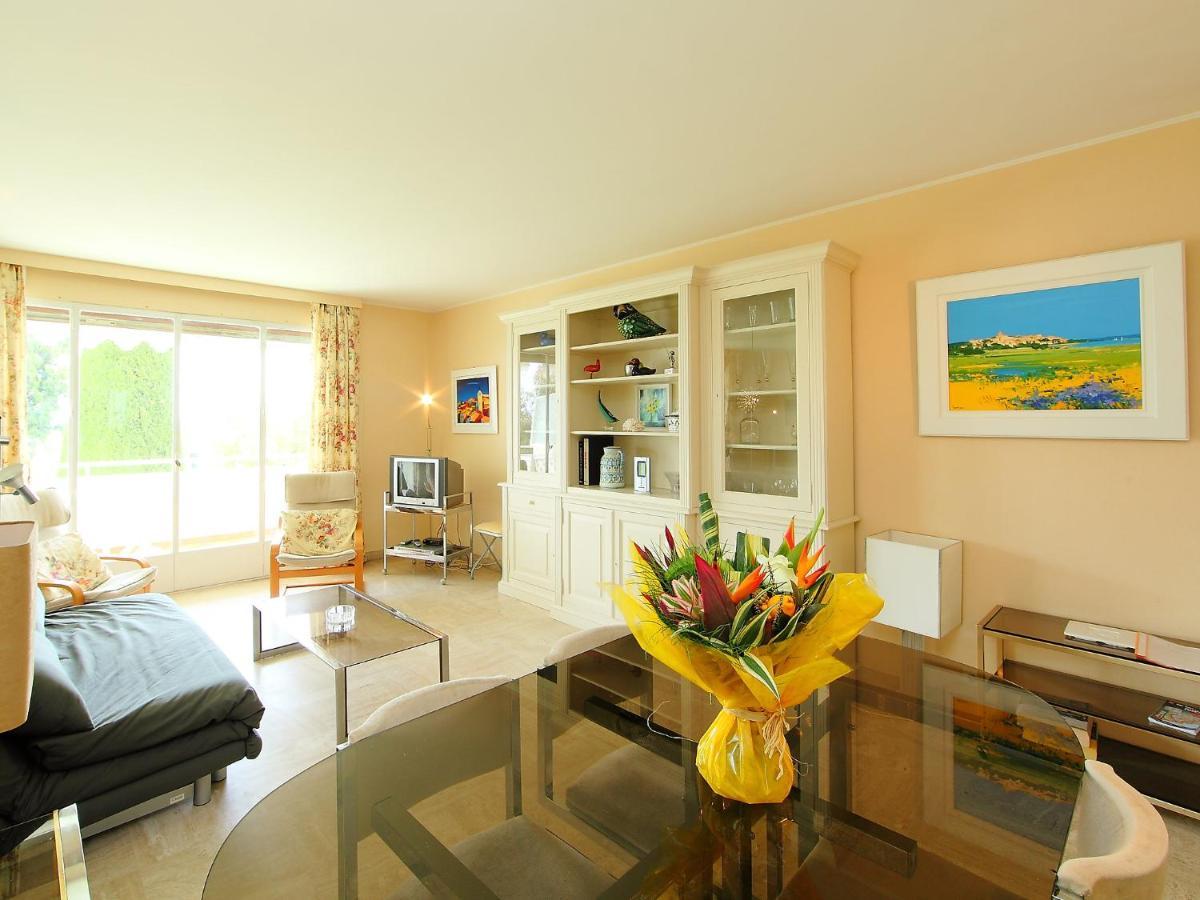 Apartment Alexandra Palace-3 By Interhome Кан Екстериор снимка