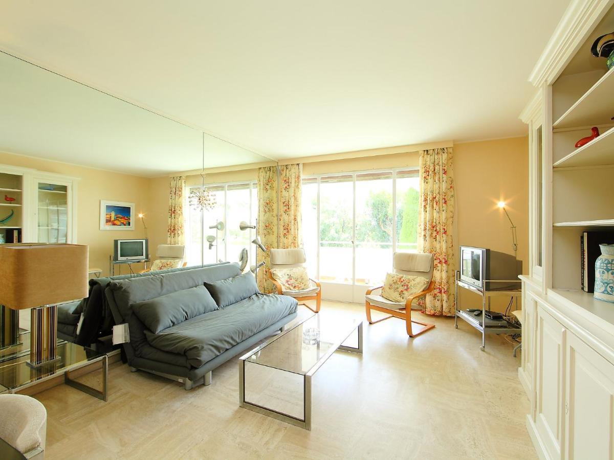 Apartment Alexandra Palace-3 By Interhome Кан Екстериор снимка