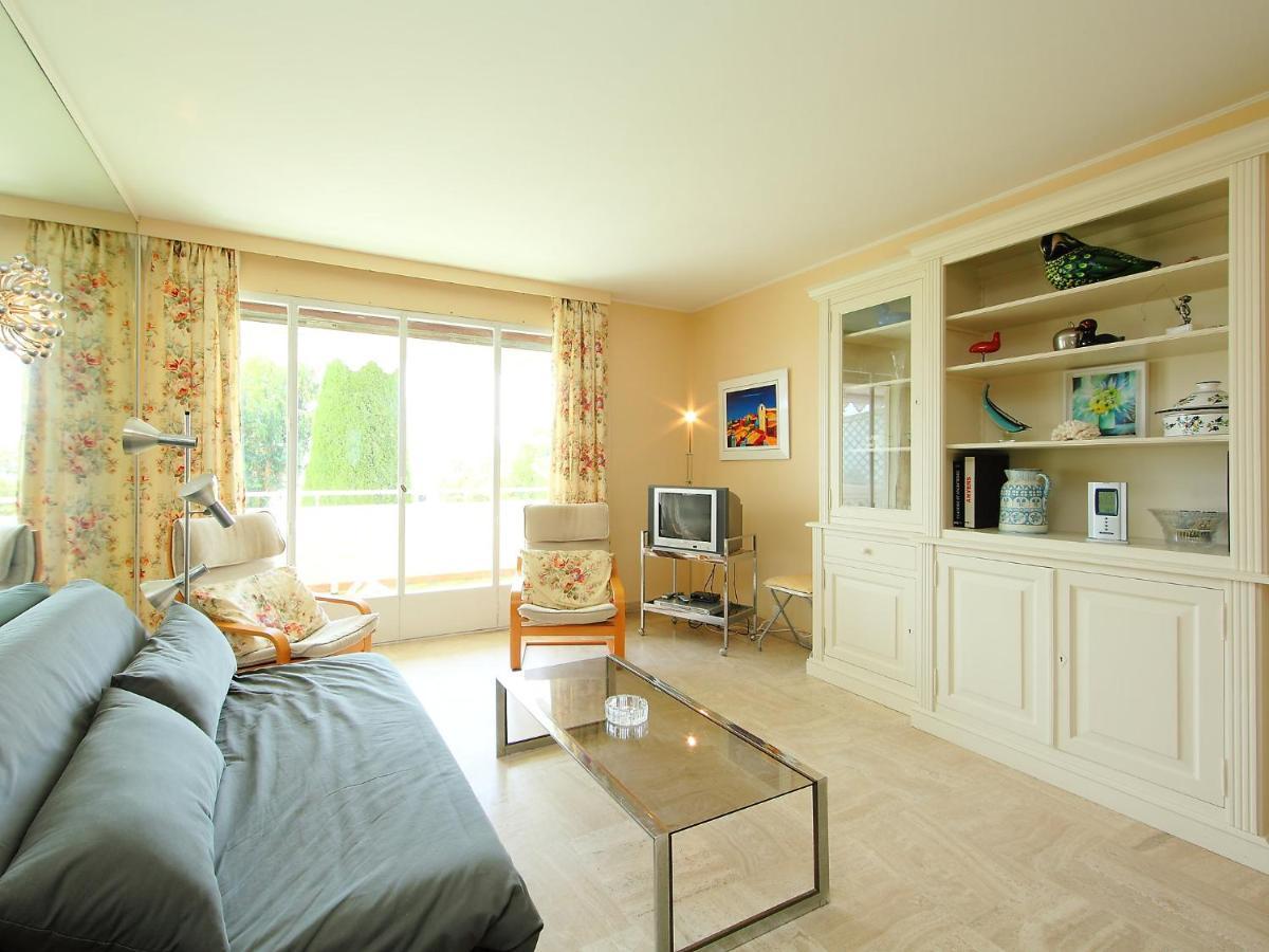 Apartment Alexandra Palace-3 By Interhome Кан Екстериор снимка
