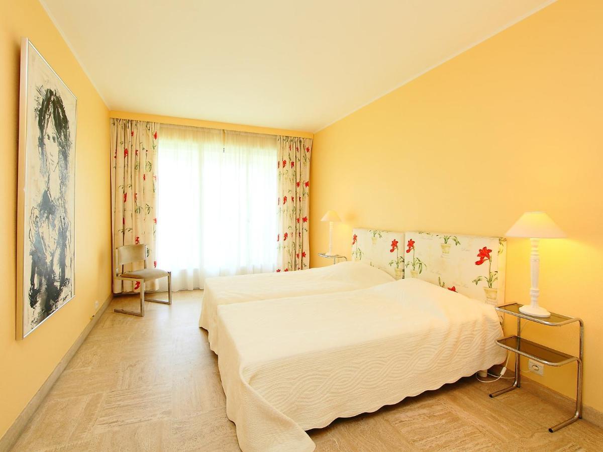 Apartment Alexandra Palace-3 By Interhome Кан Екстериор снимка