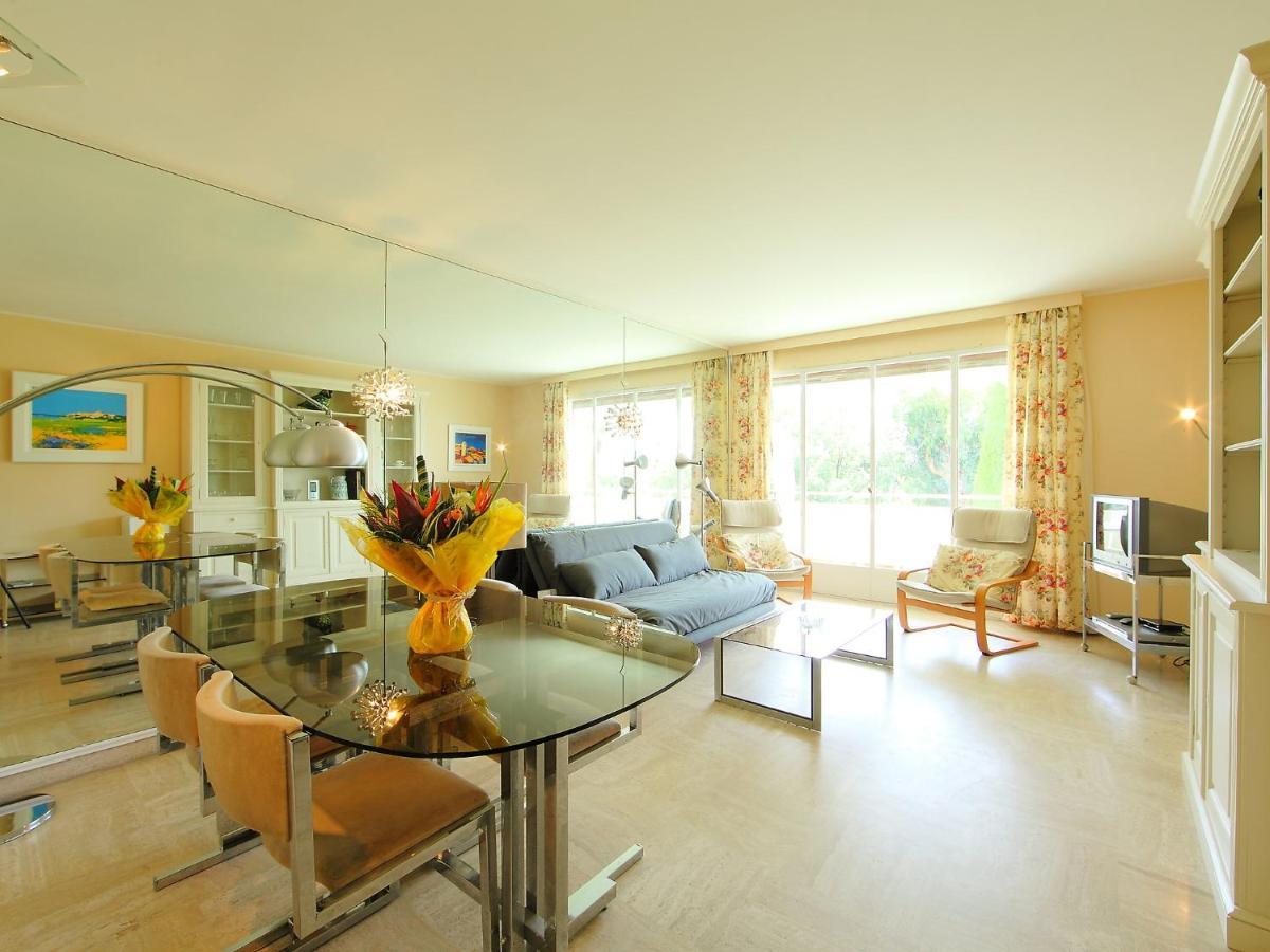 Apartment Alexandra Palace-3 By Interhome Кан Екстериор снимка
