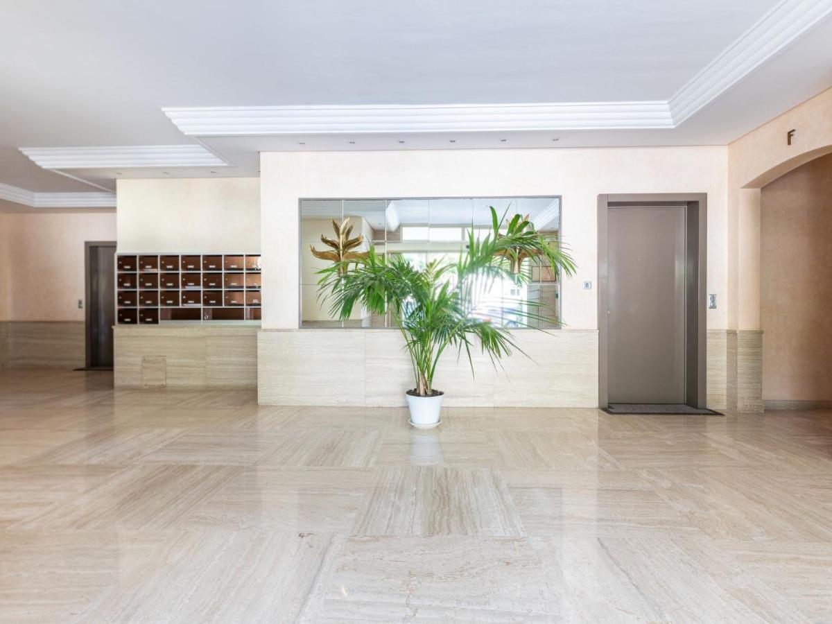 Apartment Alexandra Palace-3 By Interhome Кан Екстериор снимка